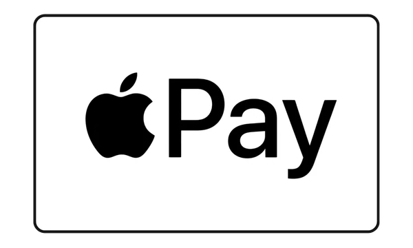 Apple Pay accepted